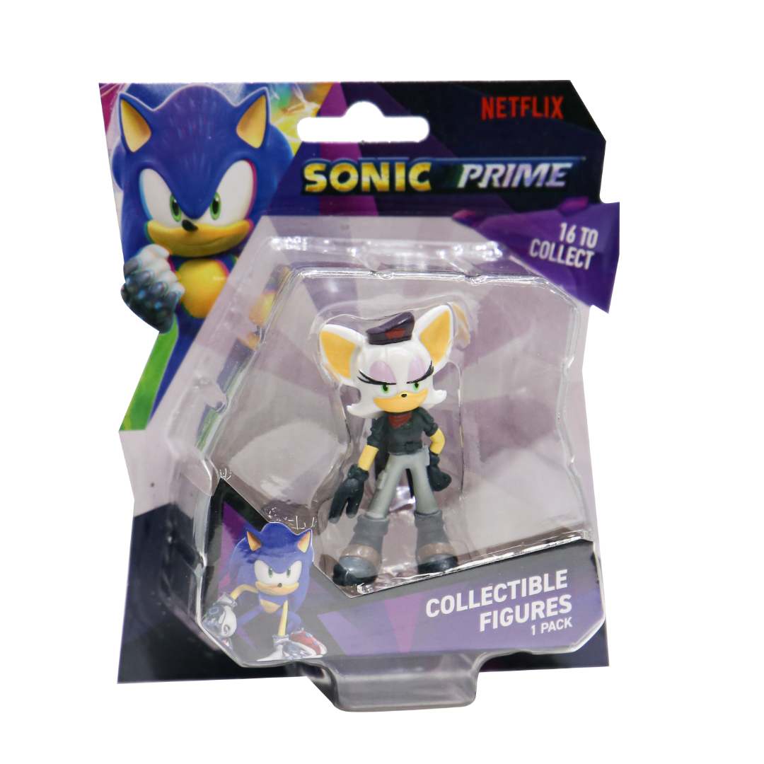 Juguetes de sonic discount negro