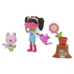 GABBYS DOLLHOUSE - Pack de Actividades - 36205 