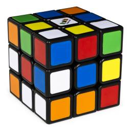 RUBIKS - Cubo 3x3 - 10901-70