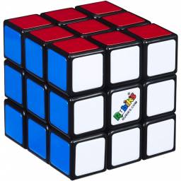 RUBIKS - Cubo 3x3 - 10901-66