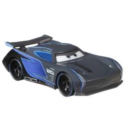 CARS - Autito Bsico Jackson Storm Escala 1:55 - DXV29