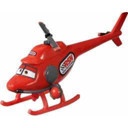 CARS - Autito Bsico Kathy Copter Escala 1:55 - DXV29