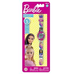 BARBIE - Reloj Digital - BBRJ6