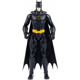 BATMAN - Figura 30cm Batman Negro - 67800 