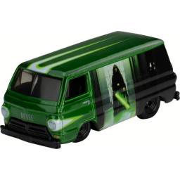 HOT WHEELS - Vehculo Mandalorian Premium '66 Dodge A100 DLB45-HKC97