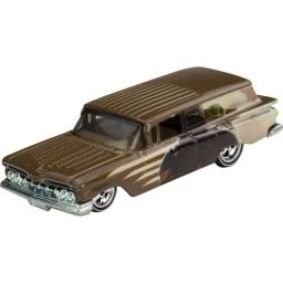 HOT WHEELS - Vehculo Mandalorian Premium '59 Chevy - DLB45