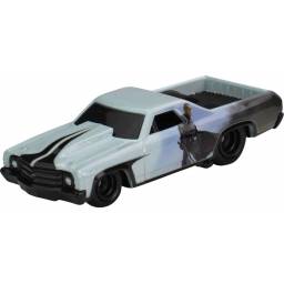 HOT WHEELS - Vehculo Mandalorian Premium '71 El Camino - DLB45