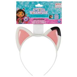 GABBY'S DOLLHOUSE - Orejas de Gato - 36246