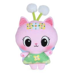 GABBY'S DOLLHOUSE - Peluche Kitty Fairy 20cm - 36219