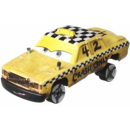 CARS - Autito Bsico Faregame Escala 1:55 - DXV29