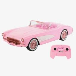 BARBIE - Corvette de la Pelcula Radicontrolado - HPW40