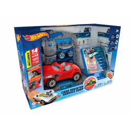 HOT WHEELS - Caja Registradora - HWCR1