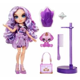 RAINBOW HIGH - Fashion Doll Violet Willow- 120209