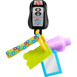 FISHER PRICE - Llaves de Actividad - HWY39