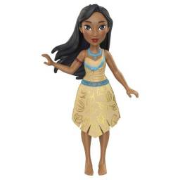 DISNEY PRINCESAS - Mini Princesas Pocahontas 9cm - HLW69