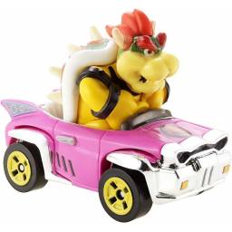 Hot Wheels - Mario Kart Personajes Mario 1:34 - GBG25