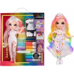 RAINBOW HIGH - Color & Create - 501077