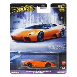 HOT WHEELS - Vehculo Exotic Envy FPY86-HKC76