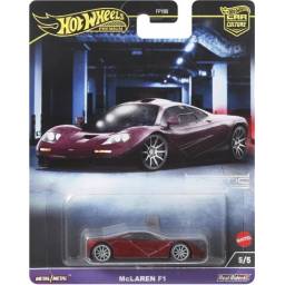 HOT WHEELS - Vehculo Exotic Envy FPY86-HKC77