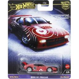 HOT WHEELS - Vehculo Exotic Envy FPY86-HKC79