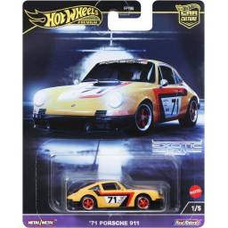 HOT WHEELS - Vehculo Exotic Envy FPY86-HKC80