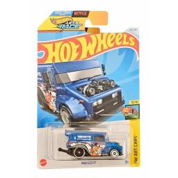 HOT WHEELS - Vehculo Mailed It - C4982
