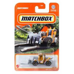 MATCHBOX - Vehculo MBX Load Lifter - 30782