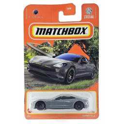 MATCHBOX - Vehculo Karma Gs6 - 30782