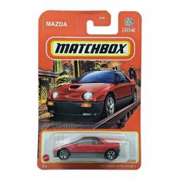 MATCHBOX - Vehculo Mazda Autozam - 30782