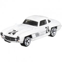 HOT WHEELS - Autos Vintage 1954 Mercedes Benz 300SL HRT81