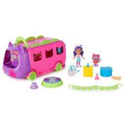 GABBYS DOLLHOUSE - Autobs de Fiesta - 36249