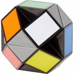 RUBIKS - Cubo Twist - 10910-95 