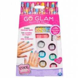 COOL MAKER - Uas Glitter - 37547