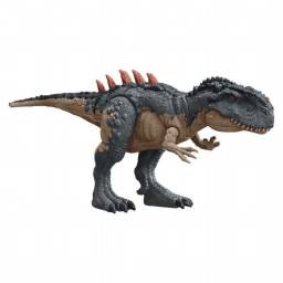 JURASSIC WORLD - Rastreadores Gigantes Mapusaurus - HTK81