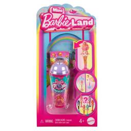 BARBIE - Mini BarbieLand Pop Reveal Surtido - HYM26