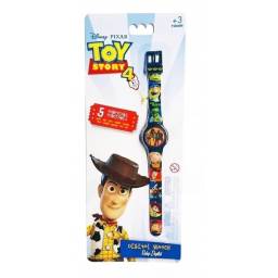 TOY STORY - Reloj en Blister Digital - TSRJ6