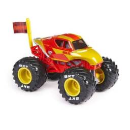 MONSTER JAM - Vehculo Marvel - 58789