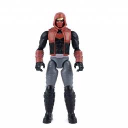 DC COMICS - Figura Red Hood 30cm - 67800