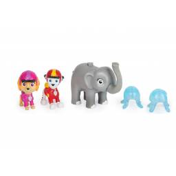 PAW PATROL - Figura Marshall Sky Elephant - 17706