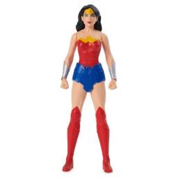 DC COMICS - Figura Mujer Maravilla 24cm - 68710