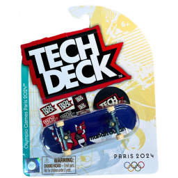 TECH DECK - Patinetas con Accesorio - 13600-49