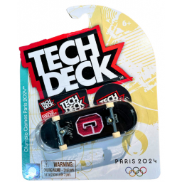 TECH DECK - Patinetas con Accesorio - 13600-49