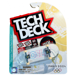 TECH DECK - Patinetas con Accesorio - 13600-49