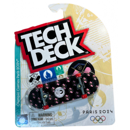 TECH DECK - Patinetas con Accesorio - 13600-49