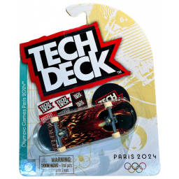 TECH DECK - Patinetas con Accesorio - 13600-49