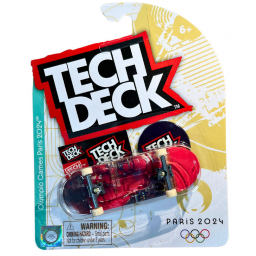 TECH DECK - Patinetas con Accesorio - 13600-49