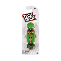 TECH DECK - Patineta Jirafa - 13600-81