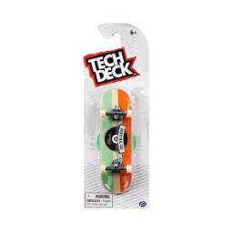 TECH DECK - Patineta Disco - 13600-81