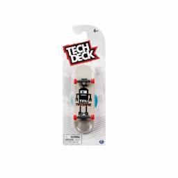 TECH DECK - Patineta Toy Machine - 13600-81