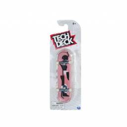 TECH DECK - Patineta Rosa - 13600-81